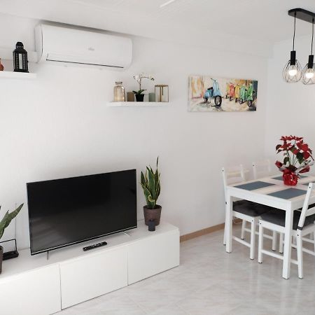Cambrils Beach Apartment Esterno foto
