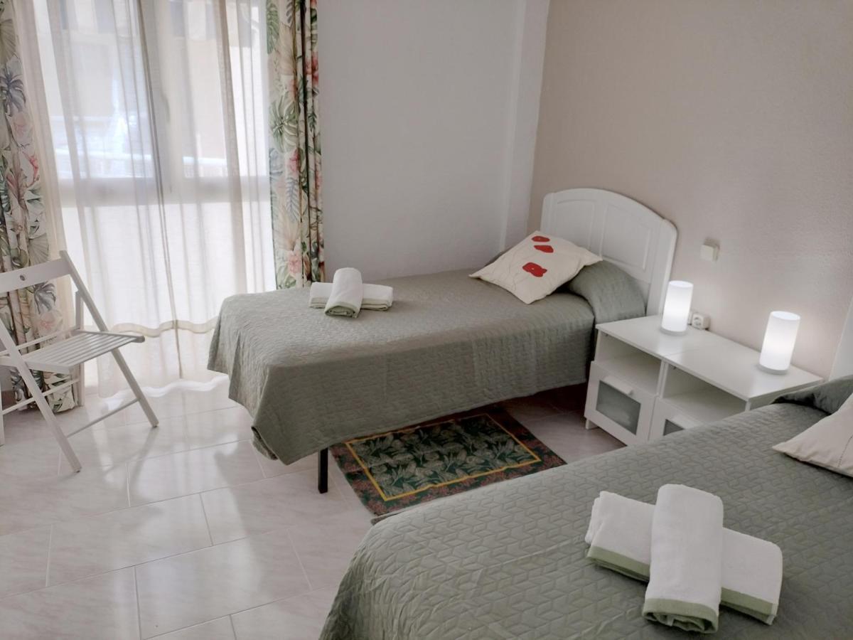Cambrils Beach Apartment Esterno foto