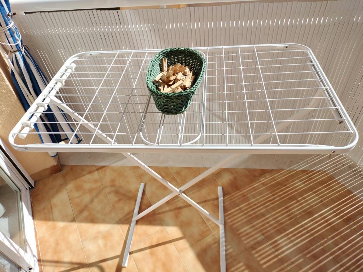 Cambrils Beach Apartment Esterno foto