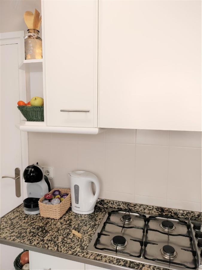Cambrils Beach Apartment Esterno foto