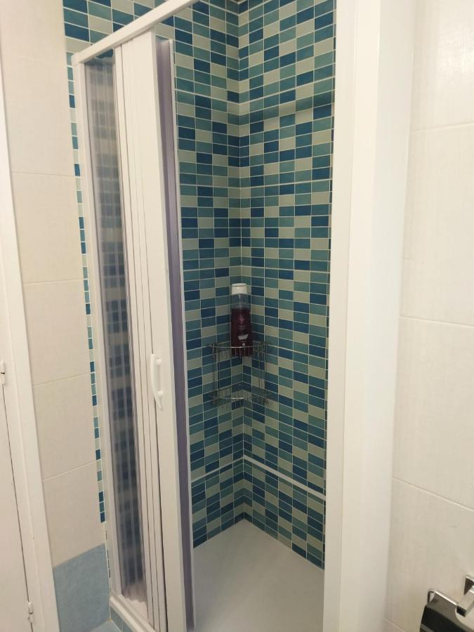 Cambrils Beach Apartment Esterno foto
