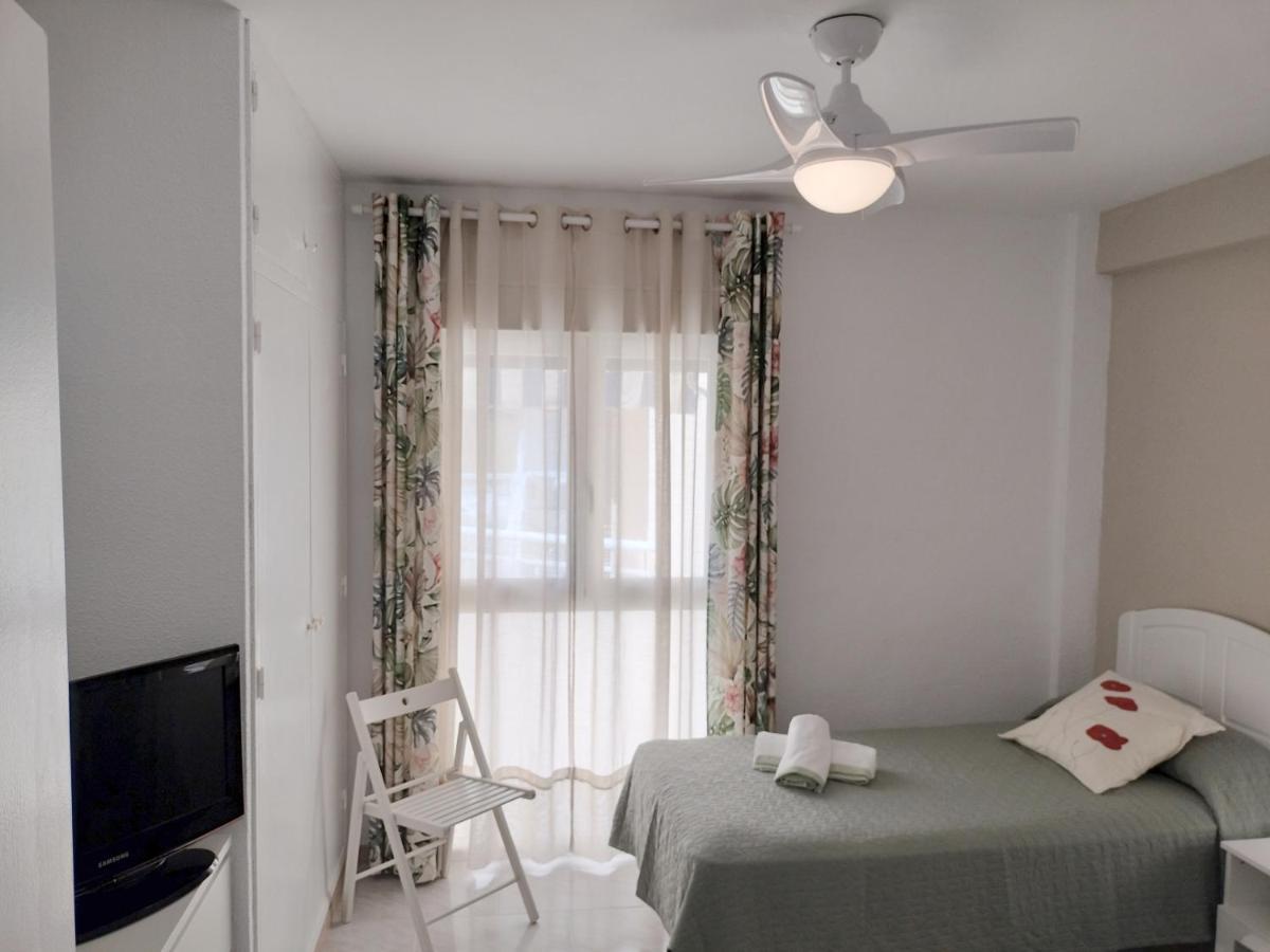 Cambrils Beach Apartment Esterno foto