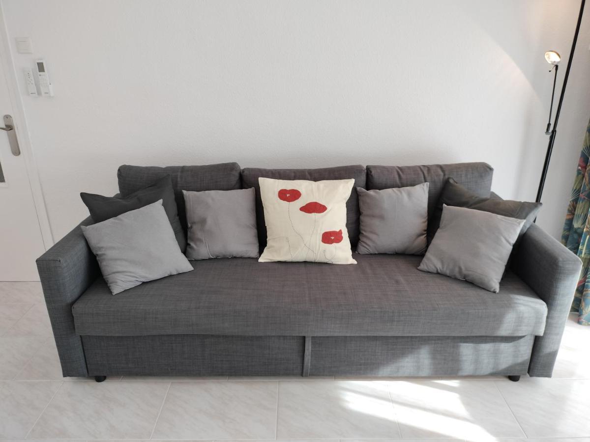 Cambrils Beach Apartment Esterno foto